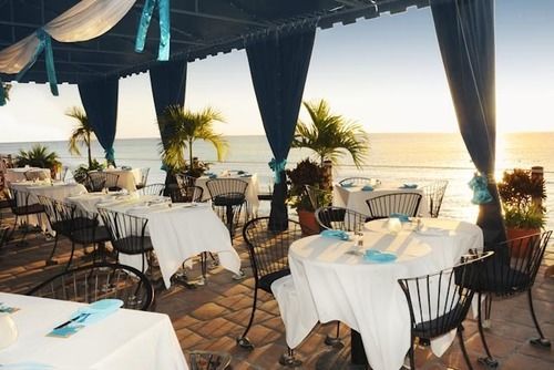 Osprey Beach Hotel Cockburn Town Zewnętrze zdjęcie